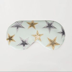 Free People x Understated Leather Eye Mask